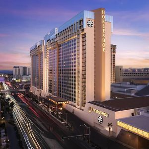 Horseshoe Las Vegas By Suiteness